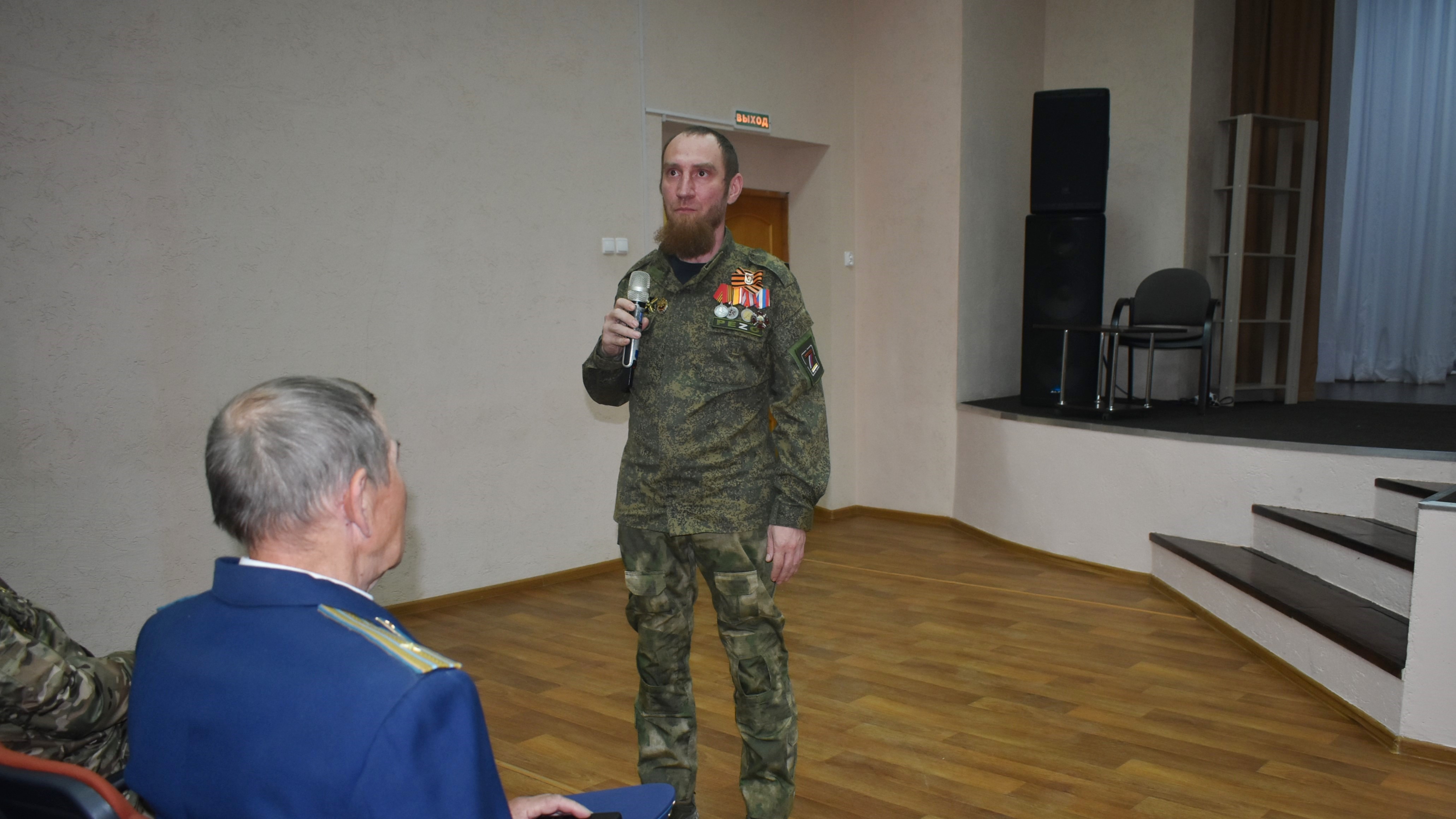 Студенты СГУ стали призёрами и победителями номинаций «Российской студенческой весны - 2023»