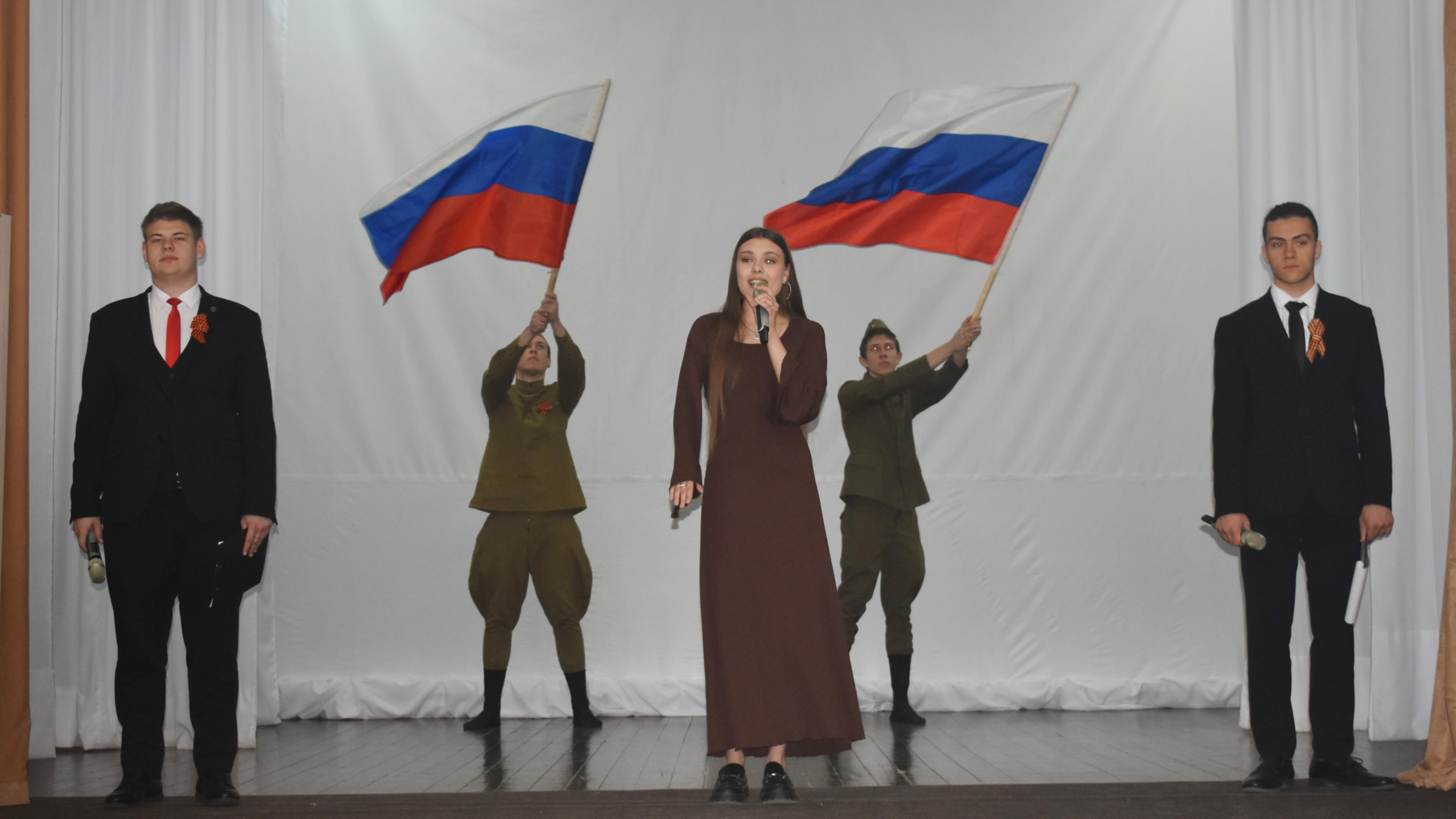 Студенты СГУ стали призёрами и победителями номинаций «Российской студенческой весны - 2023»