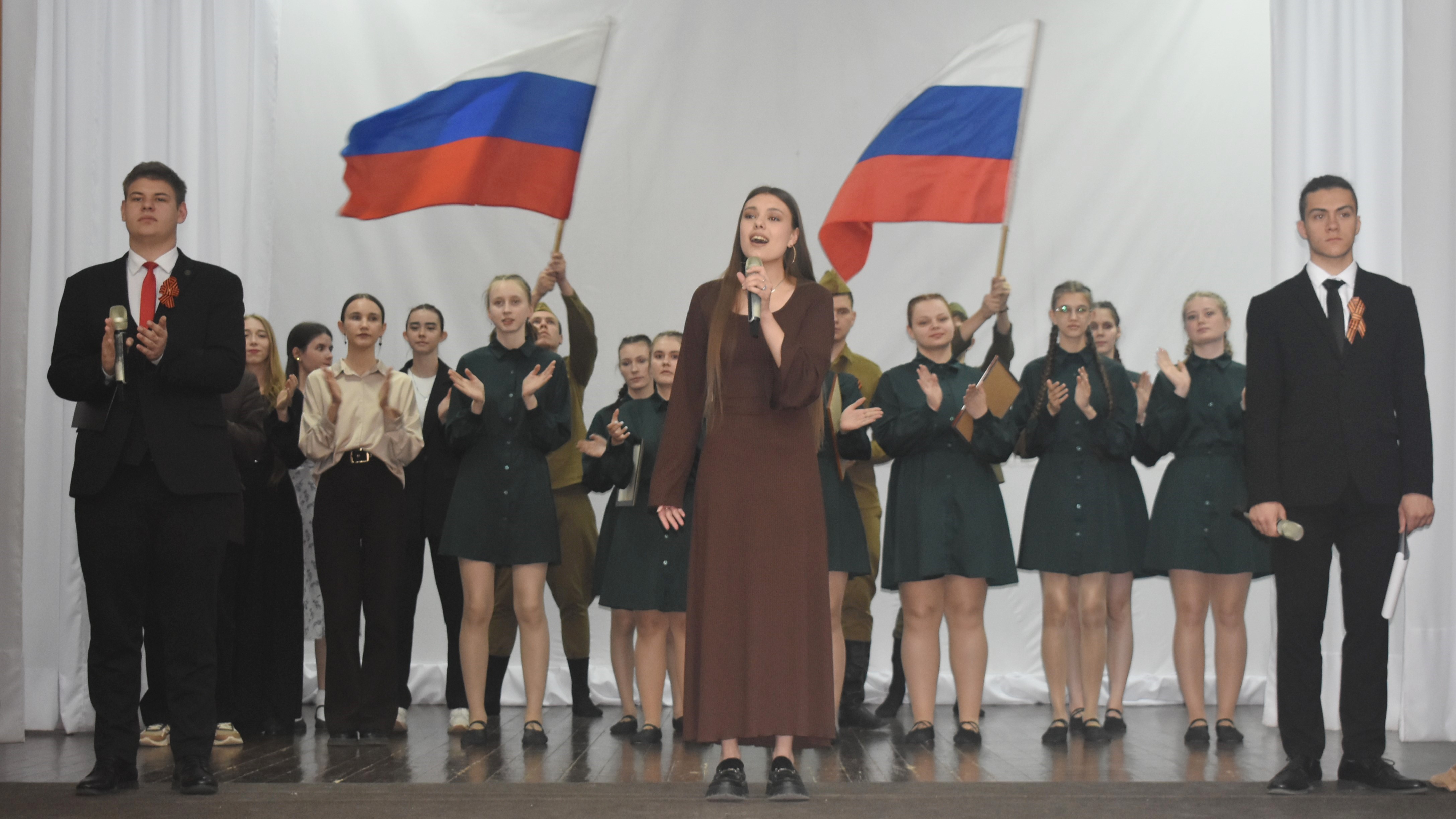 Студенты СГУ стали призёрами и победителями номинаций «Российской студенческой весны - 2023»