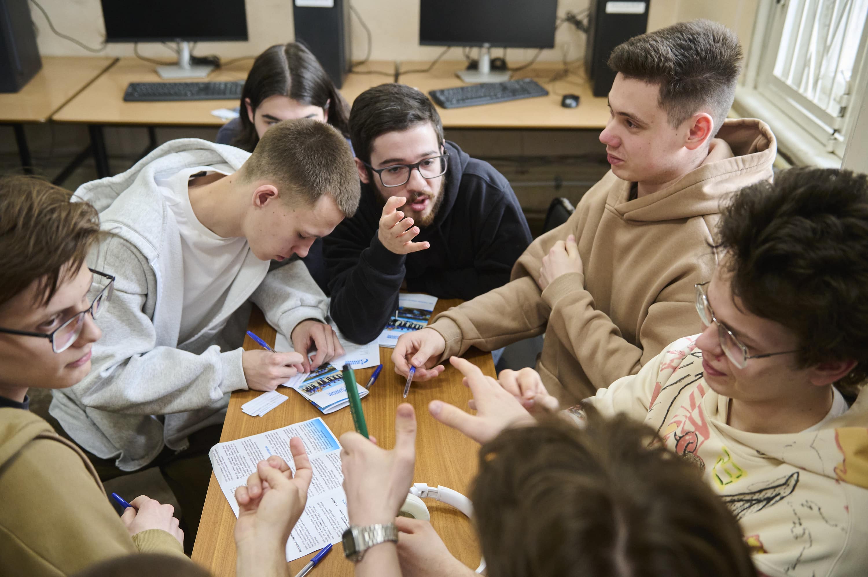 Студенты СГУ стали призёрами и победителями номинаций «Российской студенческой весны - 2023»