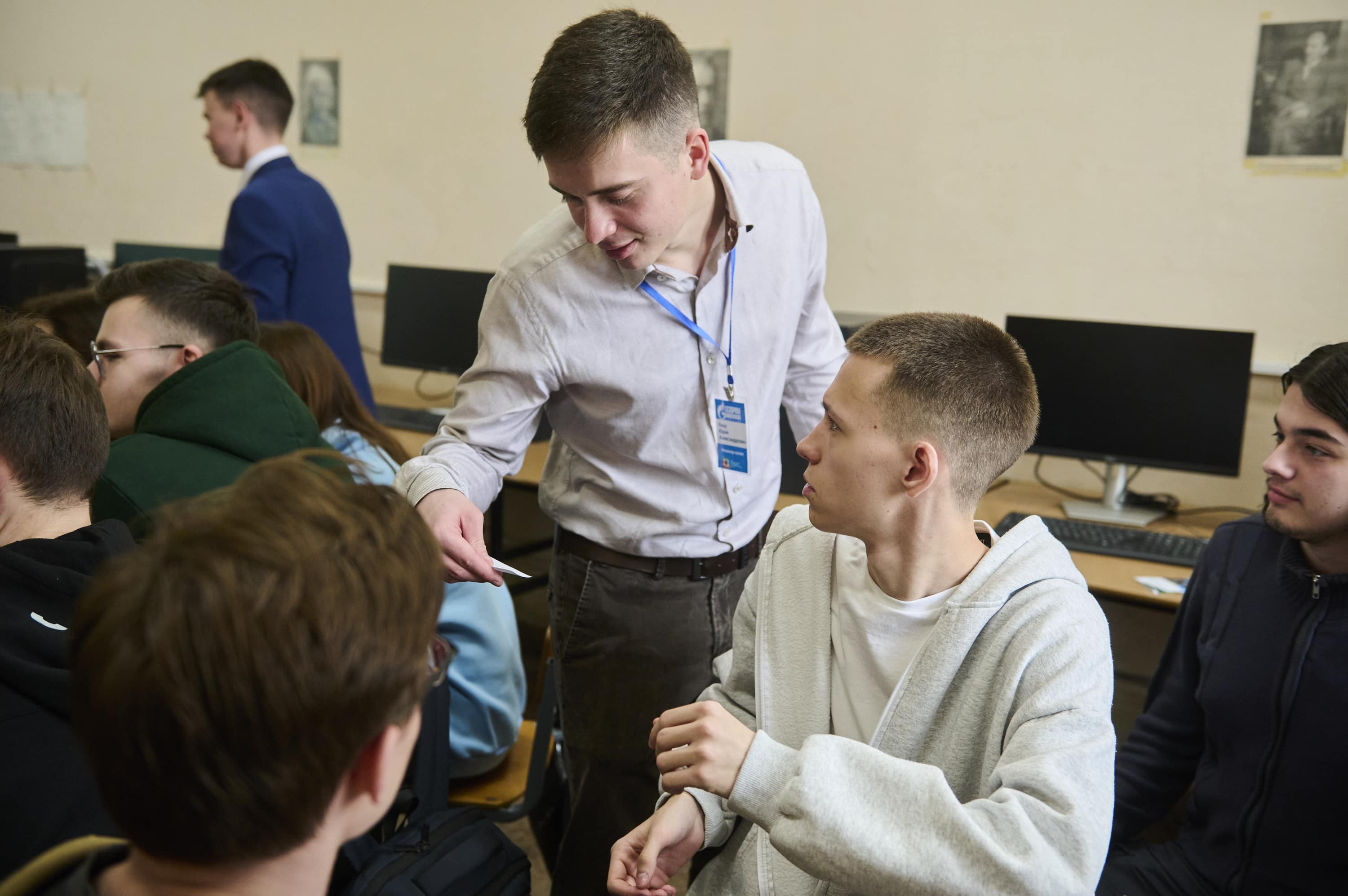 Студенты СГУ стали призёрами и победителями номинаций «Российской студенческой весны - 2023»