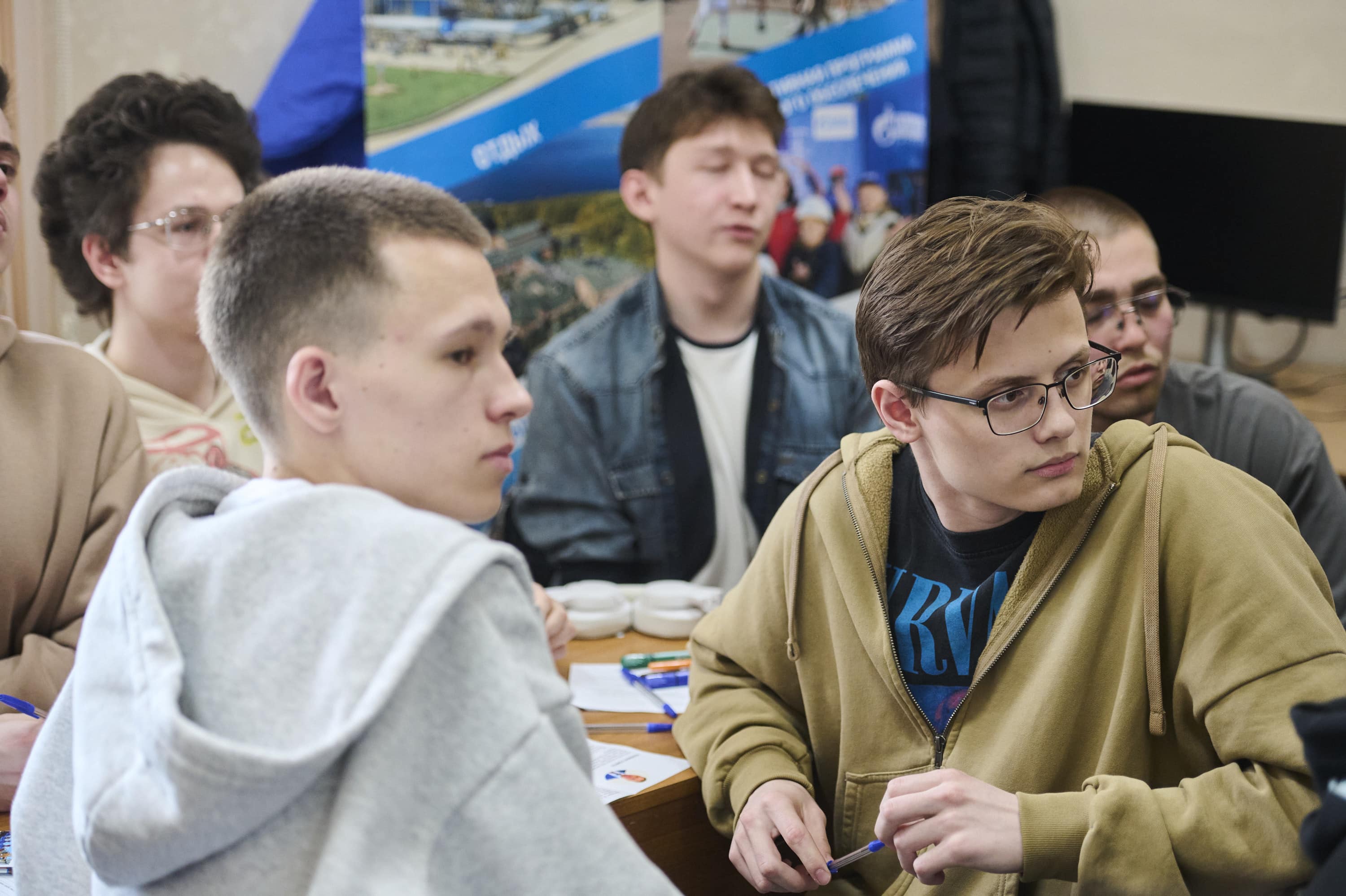 Студенты СГУ стали призёрами и победителями номинаций «Российской студенческой весны - 2023»