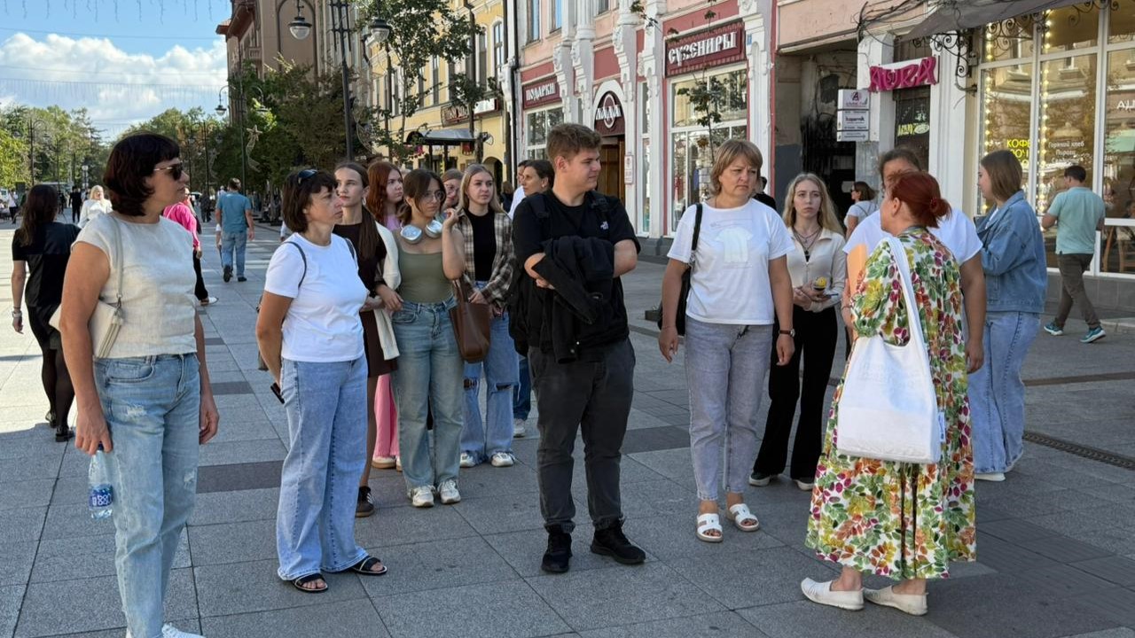 Студенты СГУ стали призёрами и победителями номинаций «Российской студенческой весны - 2023»