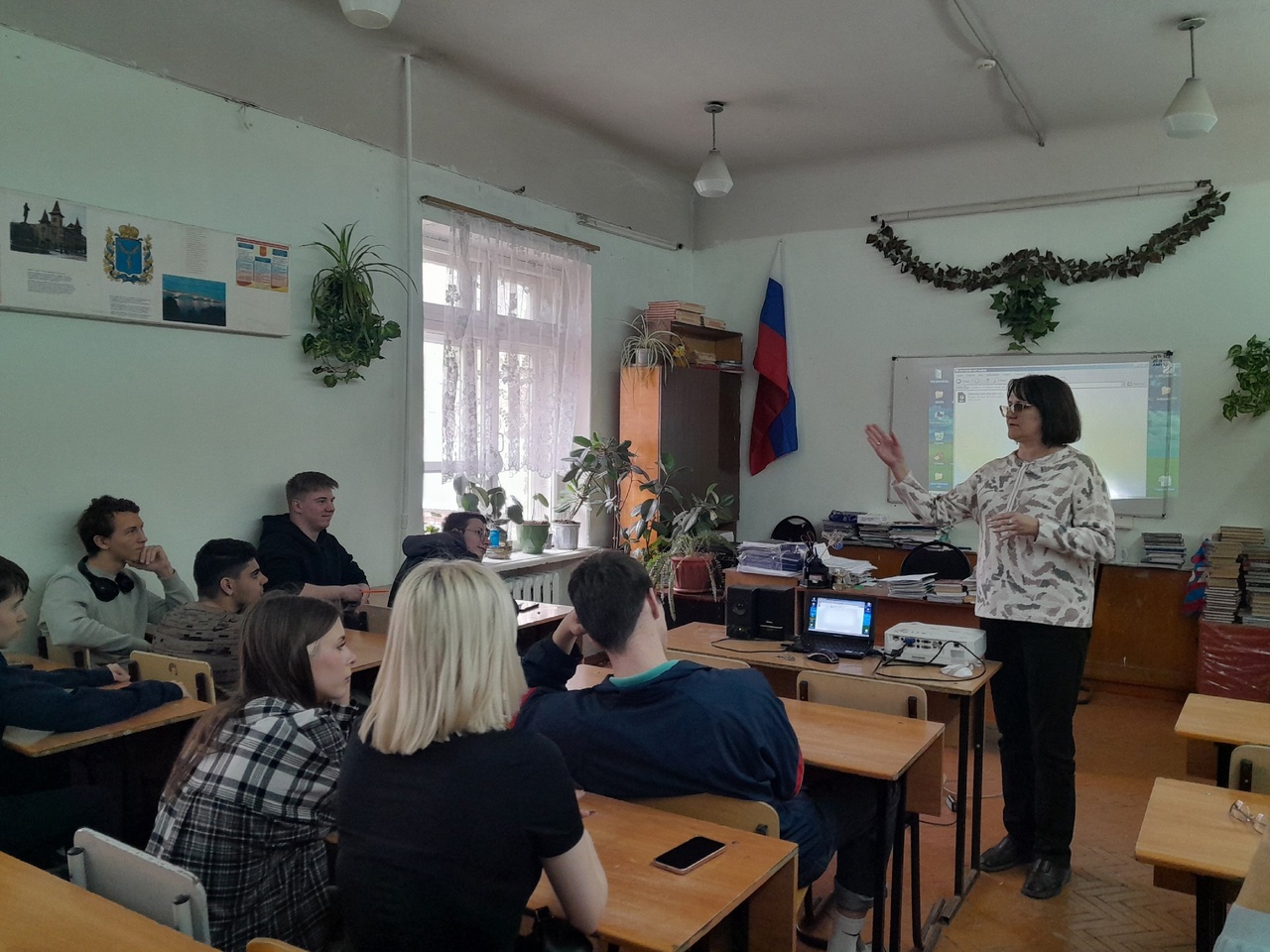 Студенты СГУ стали призёрами и победителями номинаций «Российской студенческой весны - 2023»