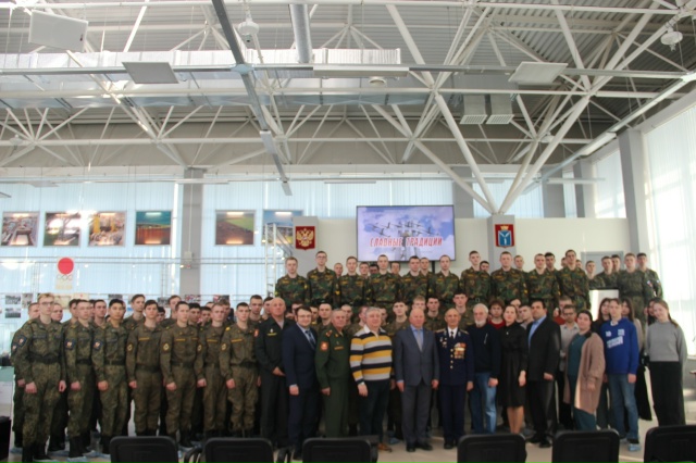 Студенты СГУ стали призёрами и победителями номинаций «Российской студенческой весны - 2023»