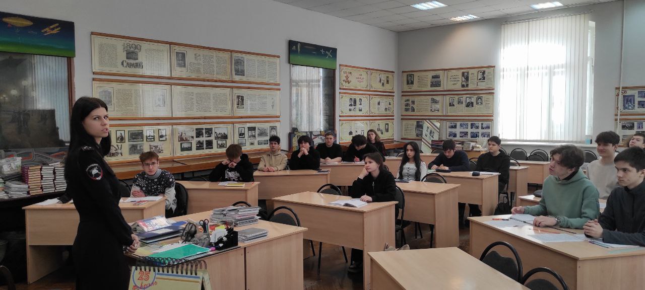 Студенты СГУ стали призёрами и победителями номинаций «Российской студенческой весны - 2023»