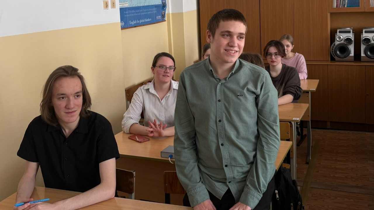 Студенты СГУ стали призёрами и победителями номинаций «Российской студенческой весны - 2023»