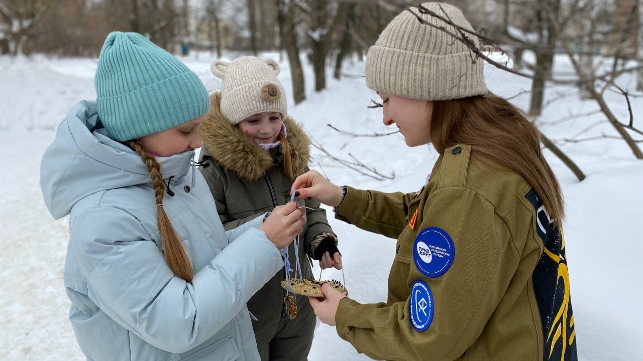 Студенты СГУ стали призёрами и победителями номинаций «Российской студенческой весны - 2023»