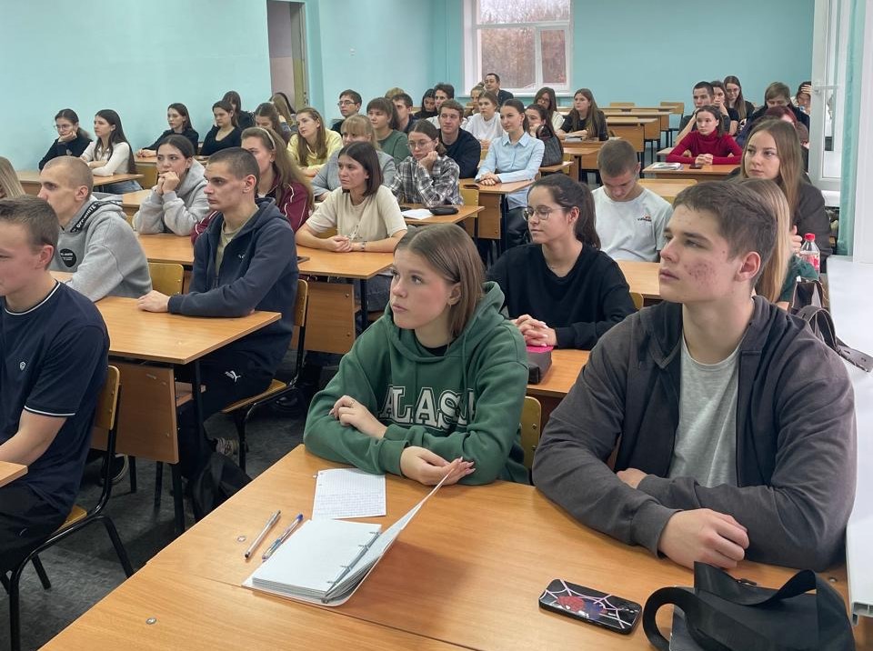 Студенты СГУ стали призёрами и победителями номинаций «Российской студенческой весны - 2023»