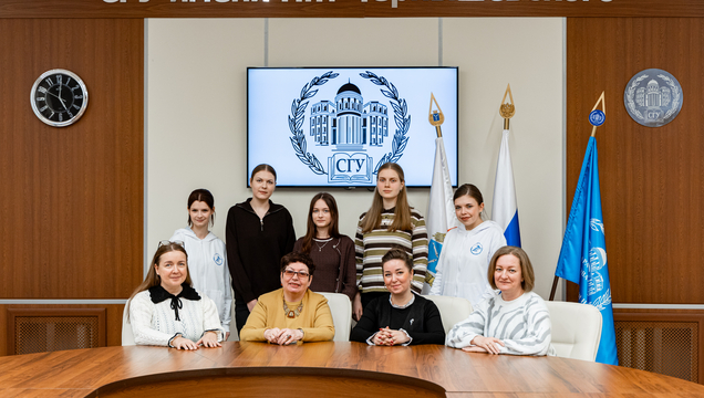 Студенты СГУ стали призёрами и победителями номинаций «Российской студенческой весны - 2023»