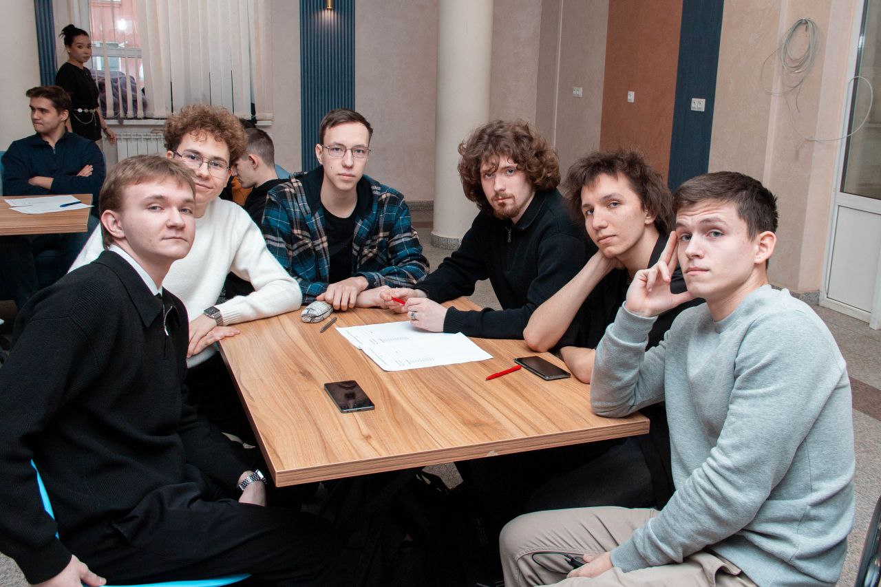 Студенты СГУ стали призёрами и победителями номинаций «Российской студенческой весны - 2023»