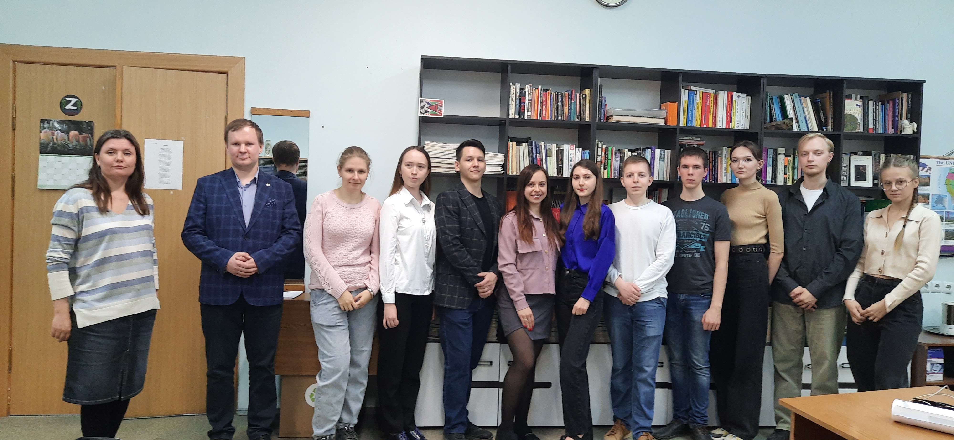 Студенты СГУ стали призёрами и победителями номинаций «Российской студенческой весны - 2023»