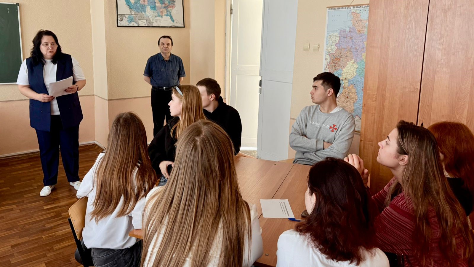 Студенты СГУ стали призёрами и победителями номинаций «Российской студенческой весны - 2023»