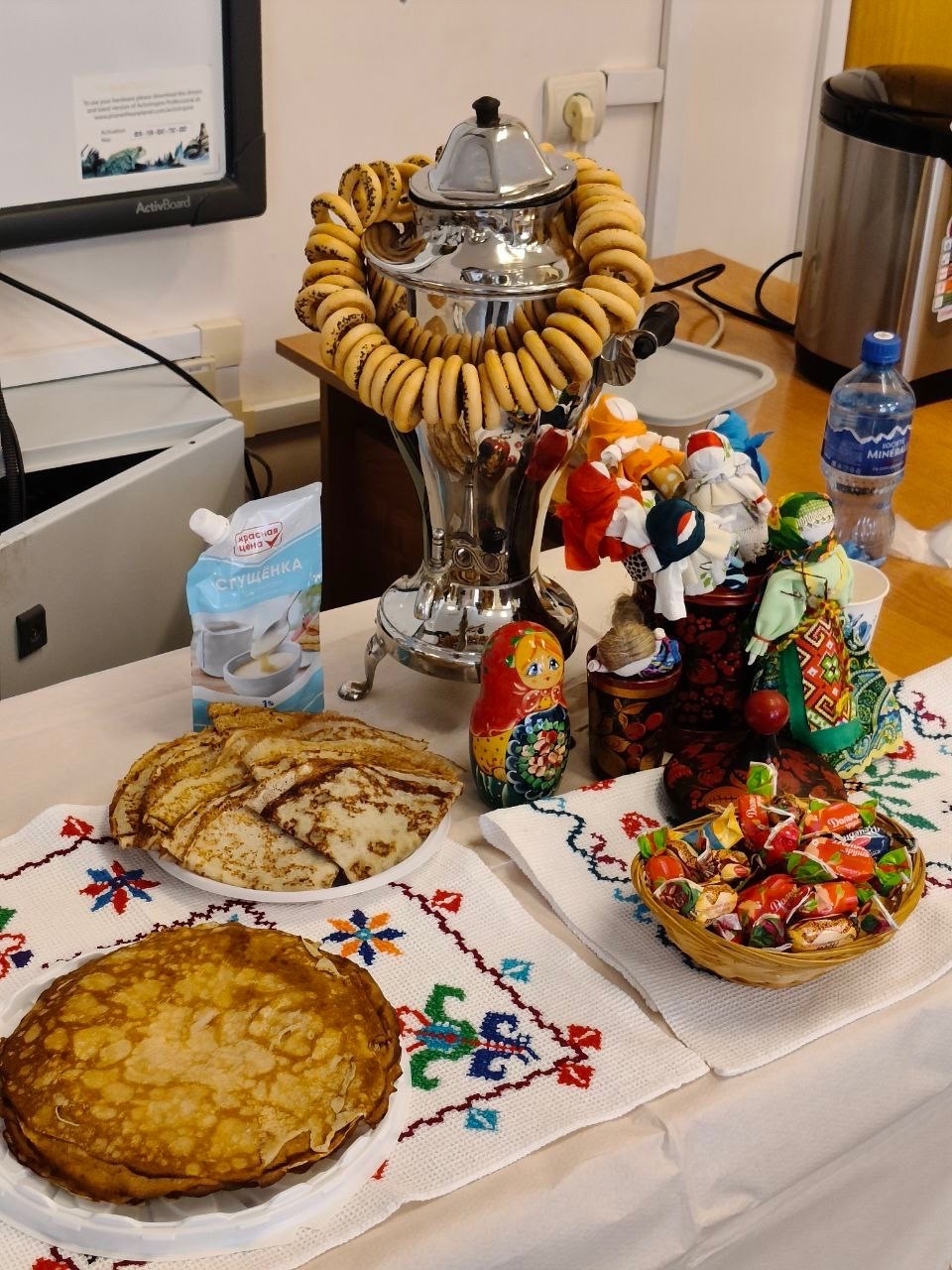 Студенты СГУ стали призёрами и победителями номинаций «Российской студенческой весны - 2023»