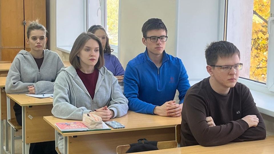 Студенты СГУ стали призёрами и победителями номинаций «Российской студенческой весны - 2023»