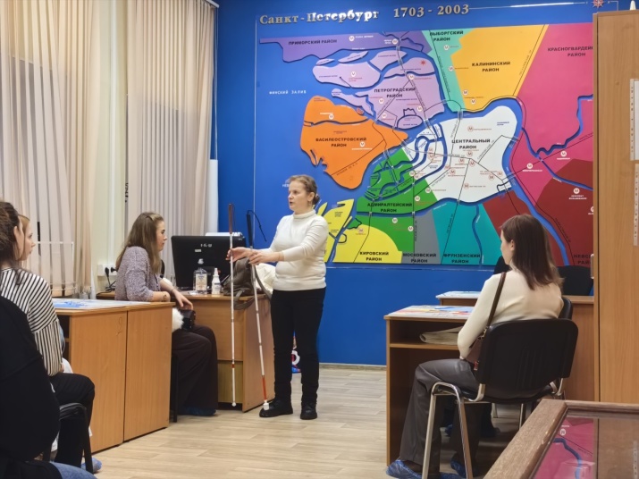 Студенты СГУ стали призёрами и победителями номинаций «Российской студенческой весны - 2023»