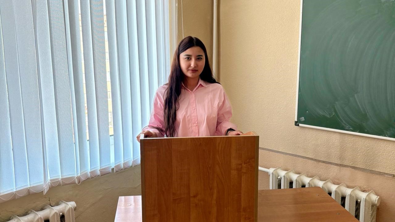 Студенты СГУ стали призёрами и победителями номинаций «Российской студенческой весны - 2023»