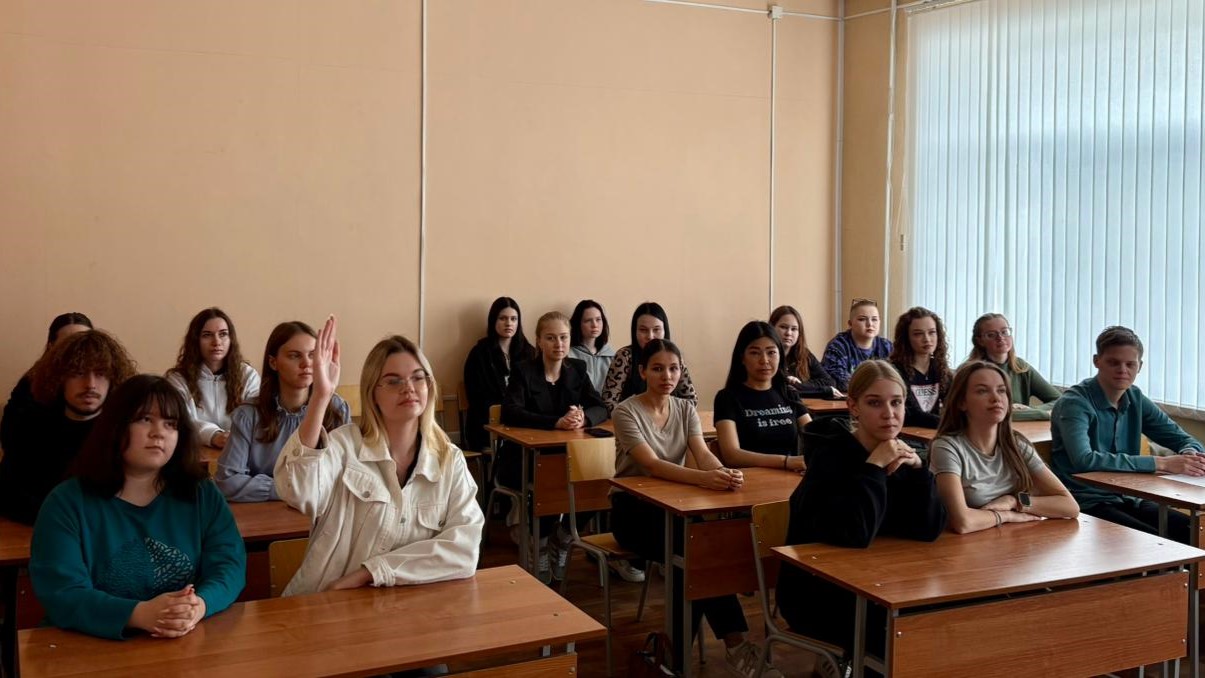 Студенты СГУ стали призёрами и победителями номинаций «Российской студенческой весны - 2023»