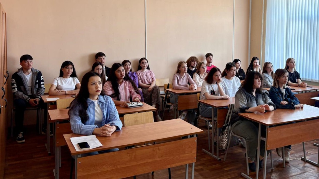 Студенты СГУ стали призёрами и победителями номинаций «Российской студенческой весны - 2023»