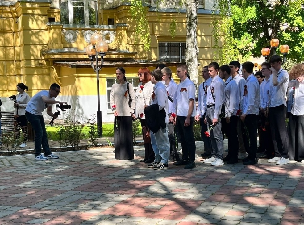 Студенты СГУ стали призёрами и победителями номинаций «Российской студенческой весны - 2023»