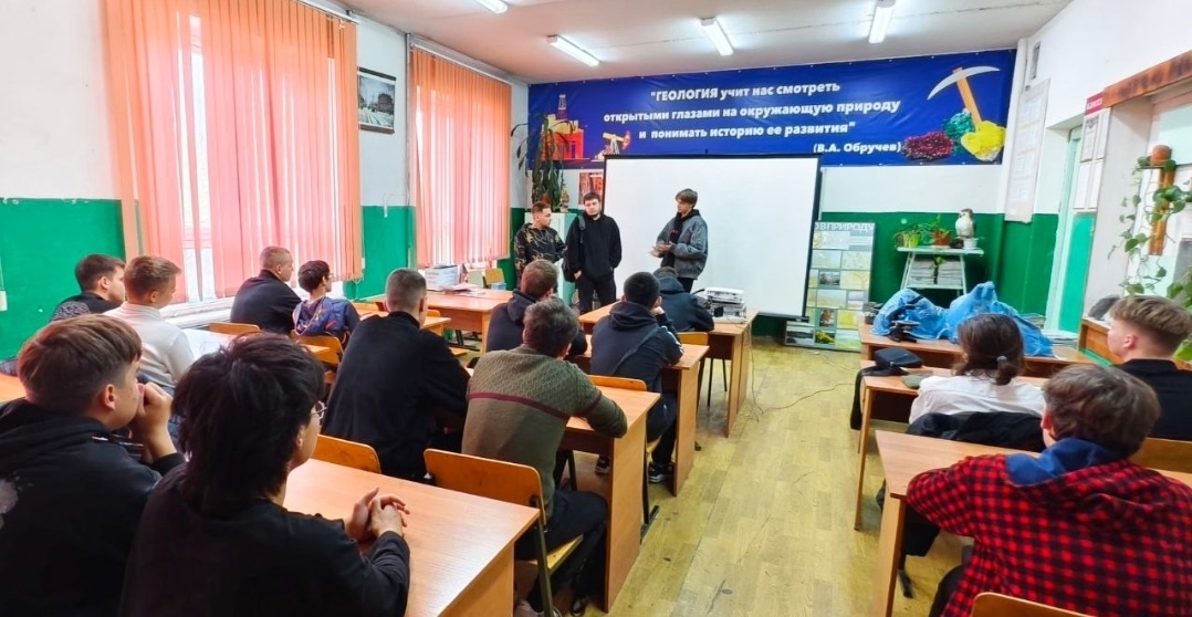 Студенты СГУ стали призёрами и победителями номинаций «Российской студенческой весны - 2023»