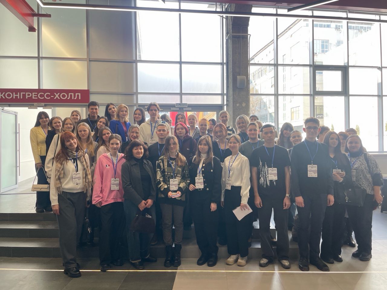 Студенты СГУ стали призёрами и победителями номинаций «Российской студенческой весны - 2023»