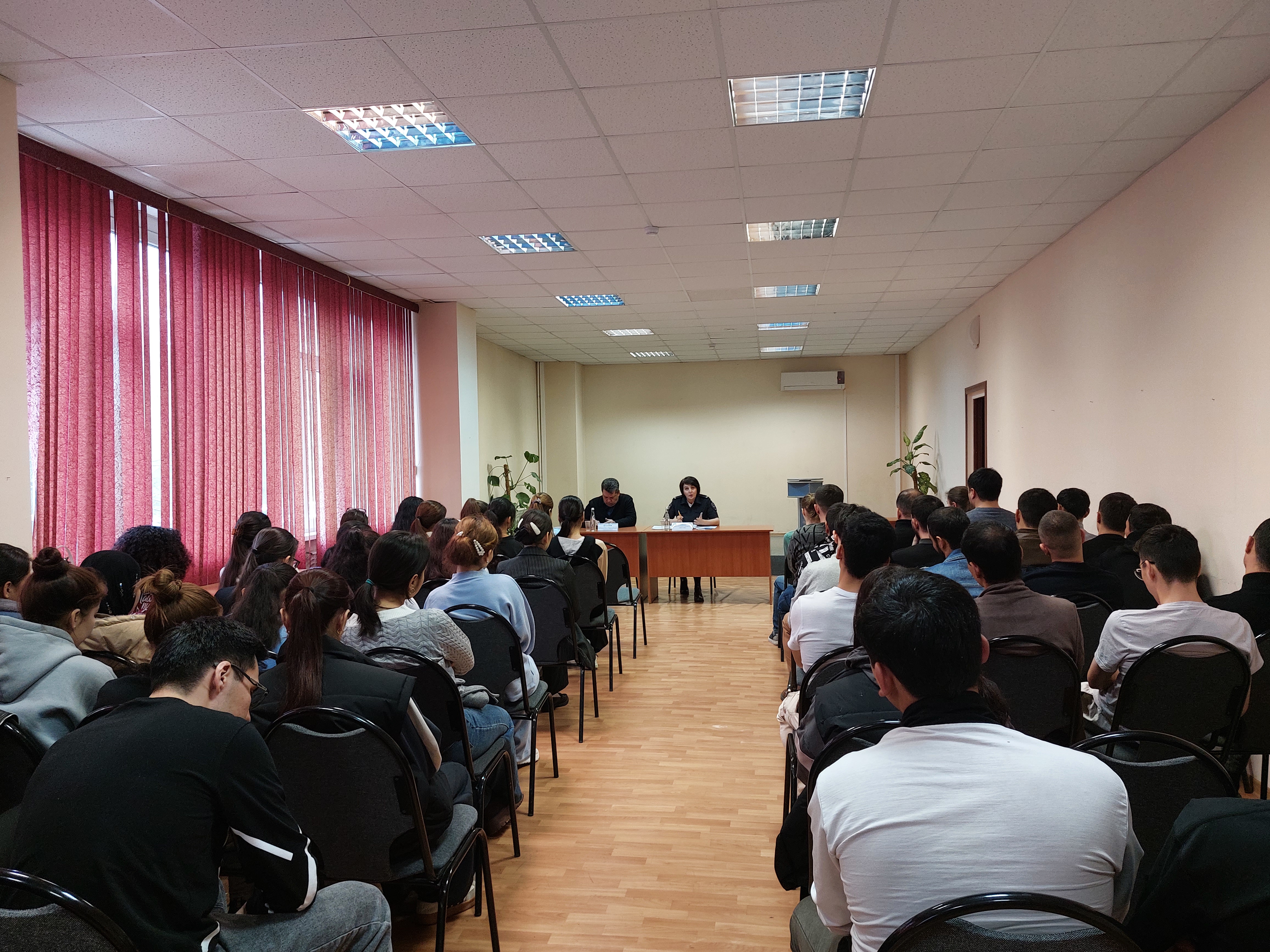 Студенты СГУ стали призёрами и победителями номинаций «Российской студенческой весны - 2023»