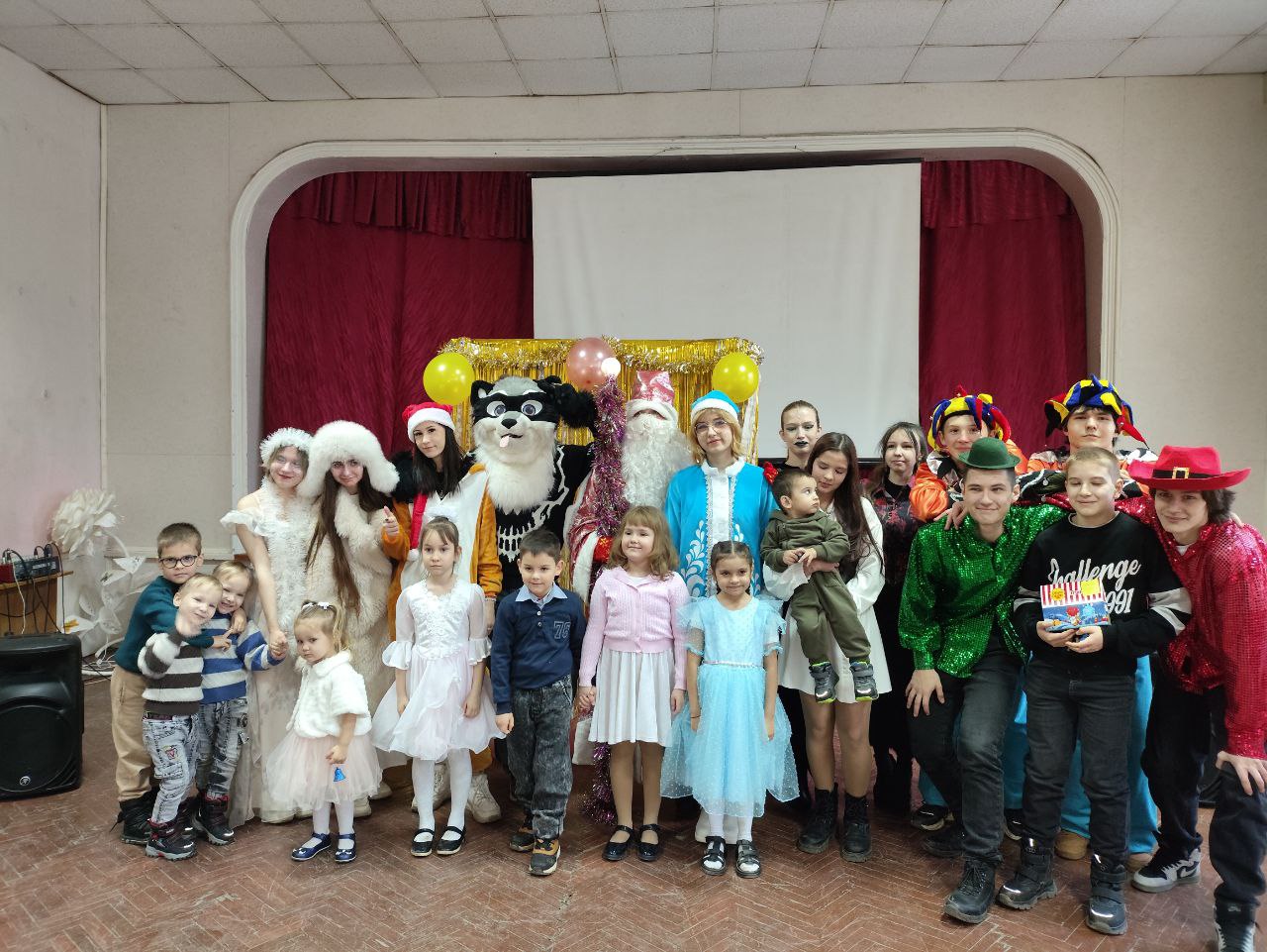 Студенты СГУ стали призёрами и победителями номинаций «Российской студенческой весны - 2023»