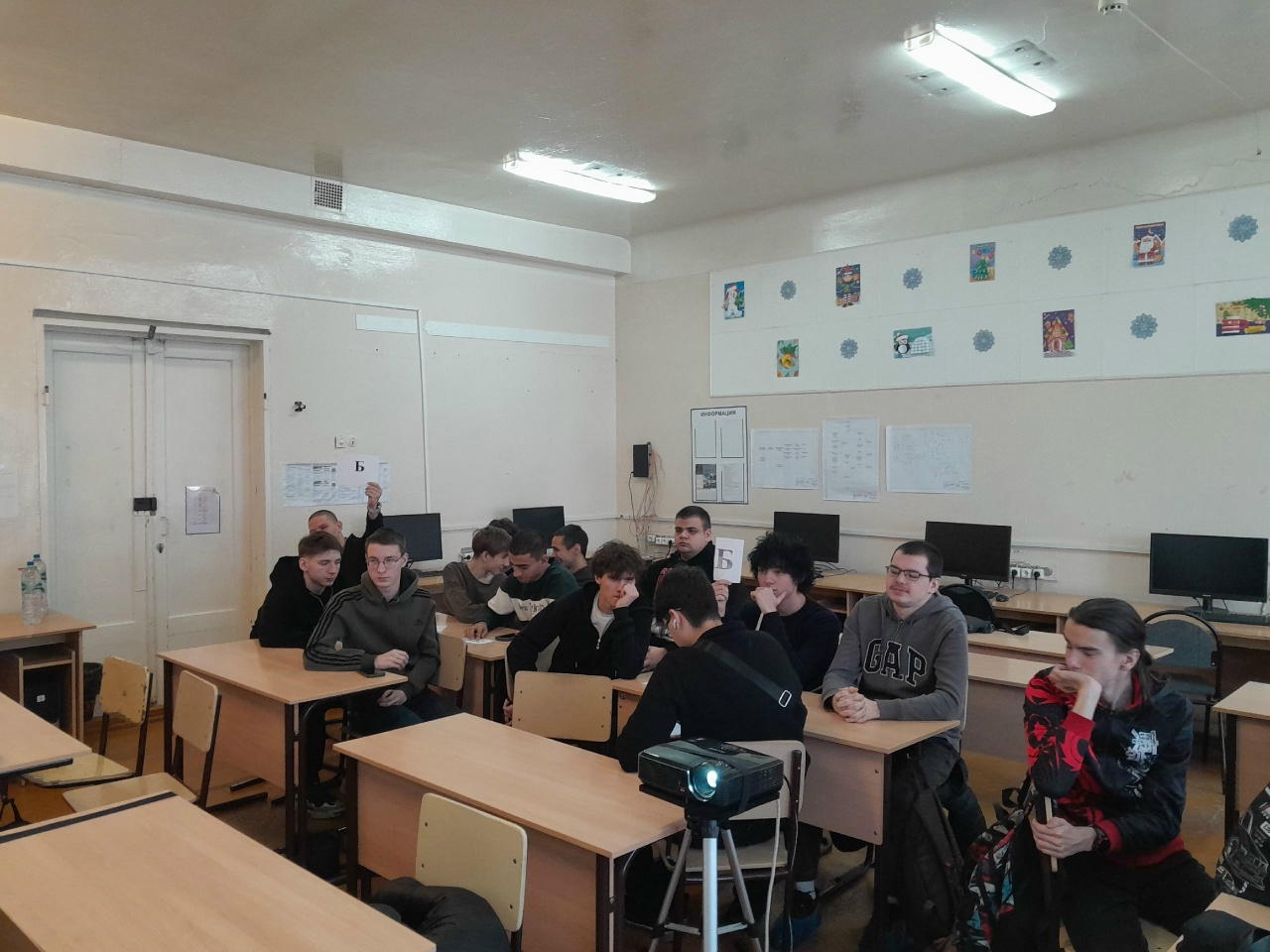 Студенты СГУ стали призёрами и победителями номинаций «Российской студенческой весны - 2023»