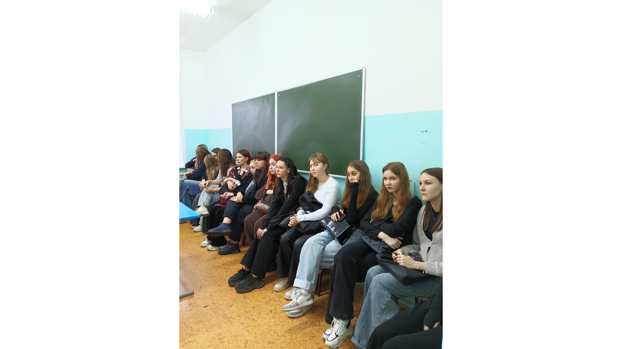 Студенты СГУ стали призёрами и победителями номинаций «Российской студенческой весны - 2023»