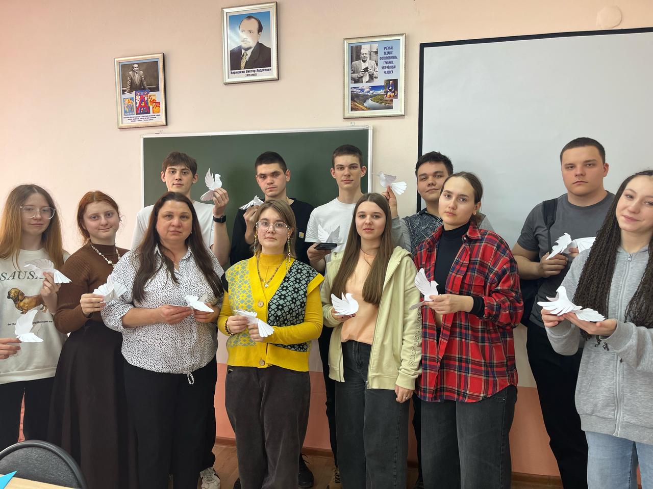 Студенты СГУ стали призёрами и победителями номинаций «Российской студенческой весны - 2023»