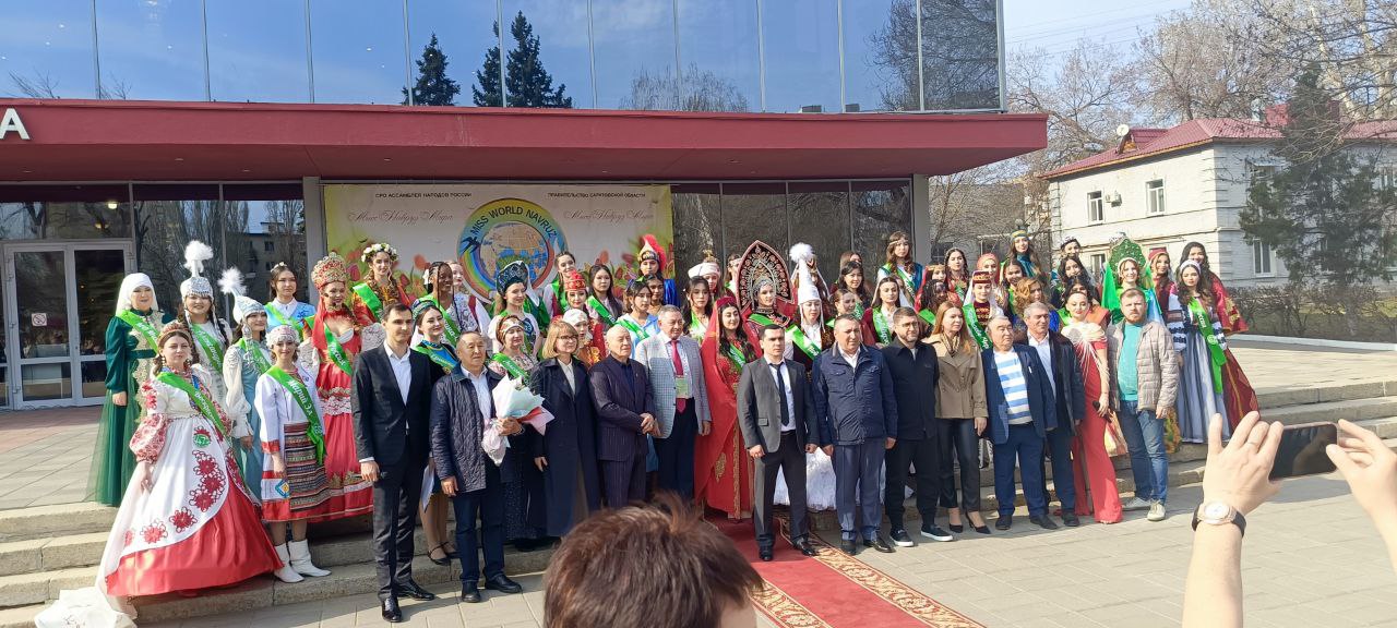 Студенты СГУ стали призёрами и победителями номинаций «Российской студенческой весны - 2023»