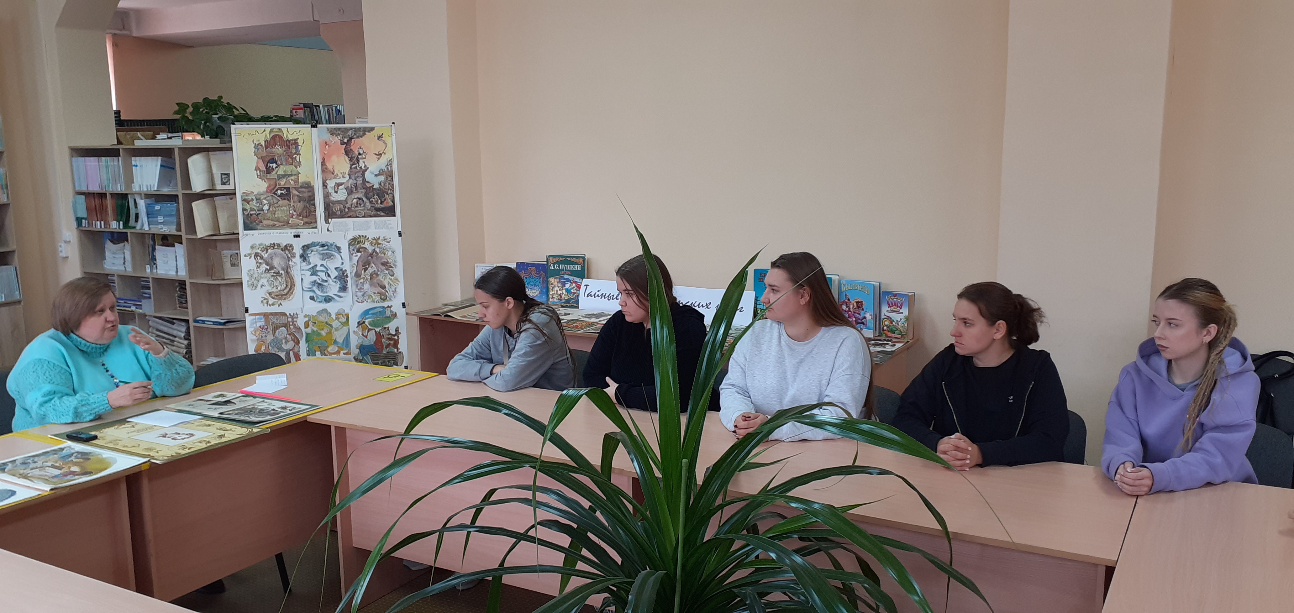 Студенты СГУ стали призёрами и победителями номинаций «Российской студенческой весны - 2023»