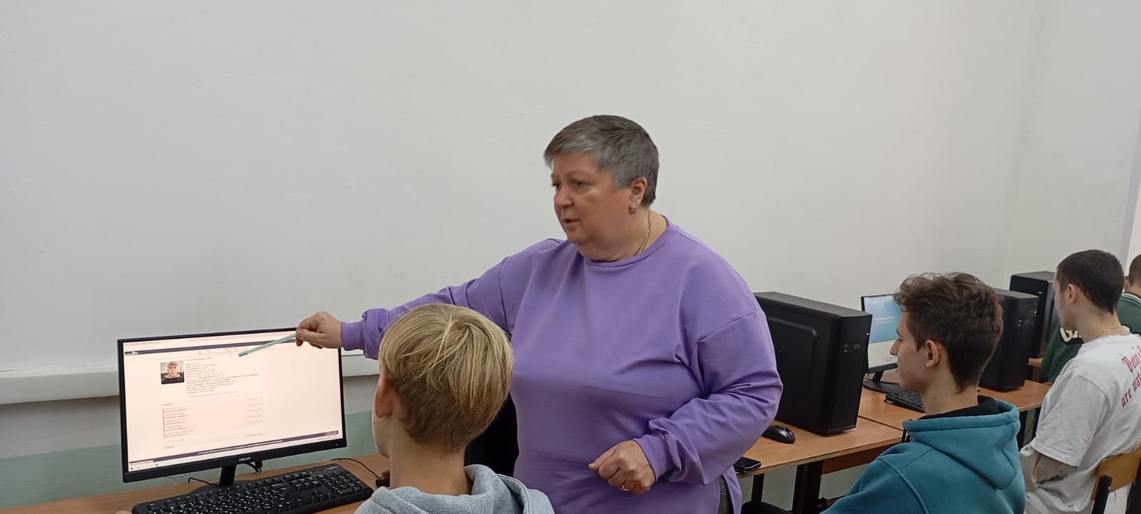 Студенты СГУ стали призёрами и победителями номинаций «Российской студенческой весны - 2023»