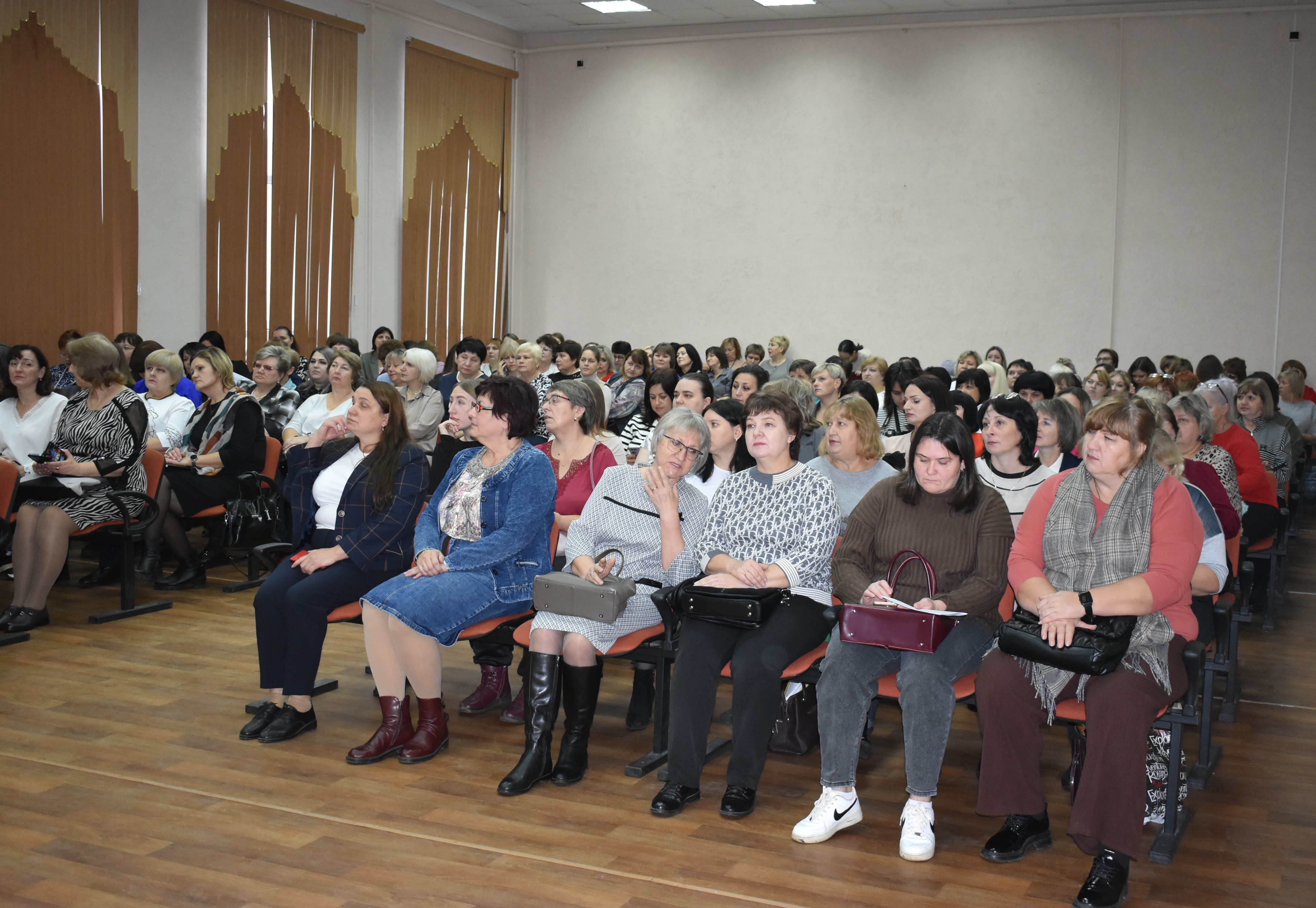 Студенты СГУ стали призёрами и победителями номинаций «Российской студенческой весны - 2023»
