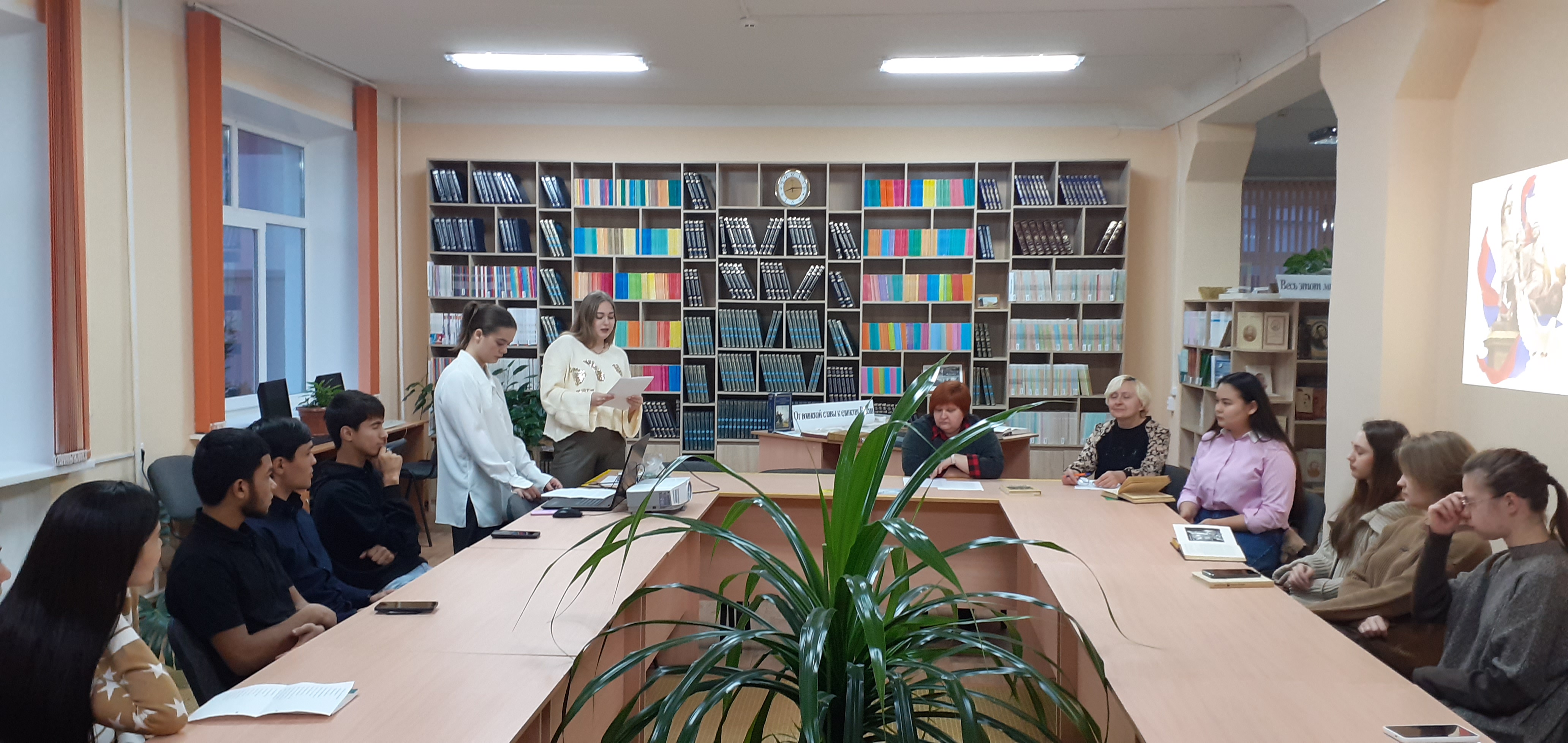 Студенты СГУ стали призёрами и победителями номинаций «Российской студенческой весны - 2023»