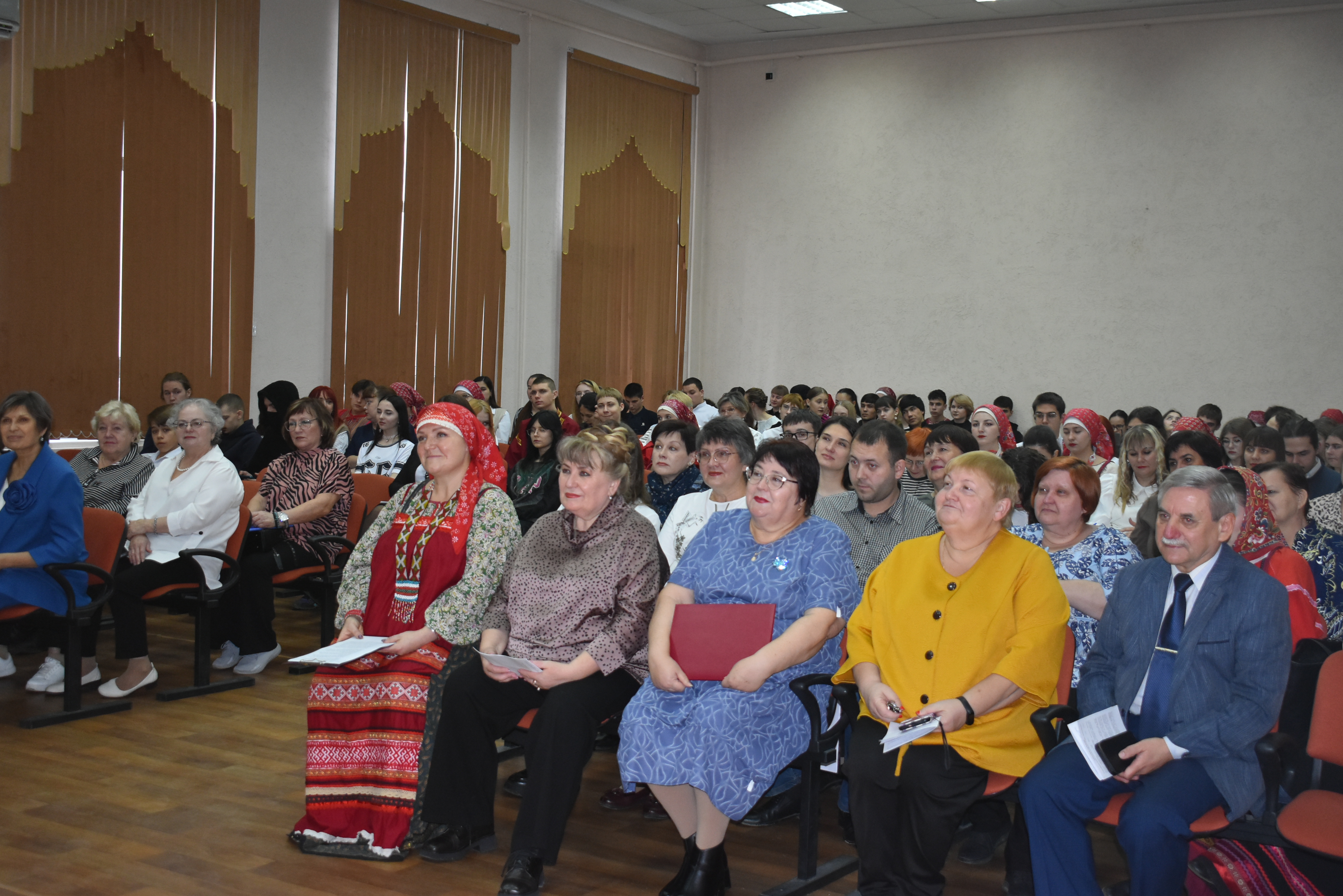 Студенты СГУ стали призёрами и победителями номинаций «Российской студенческой весны - 2023»