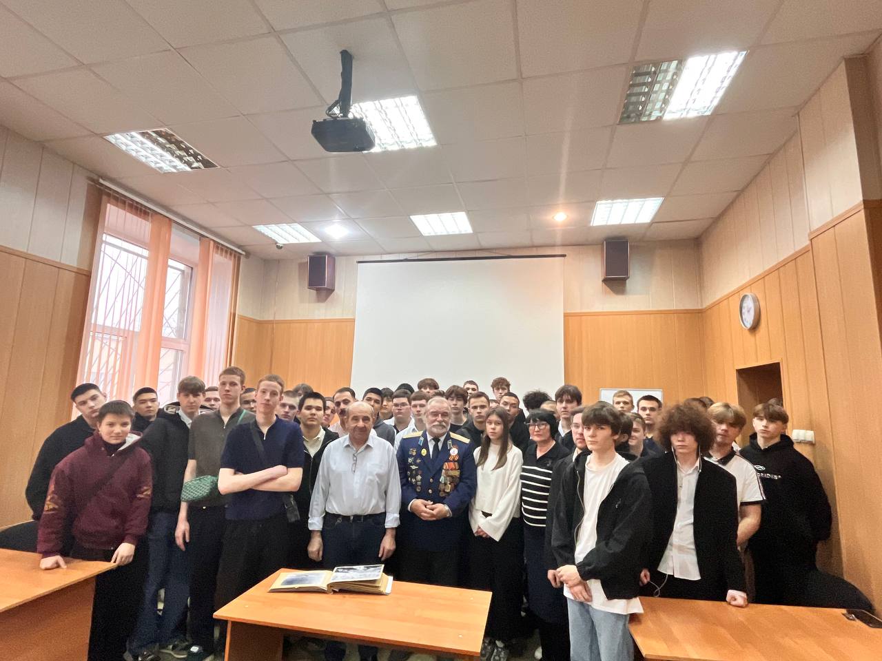 Студенты СГУ стали призёрами и победителями номинаций «Российской студенческой весны - 2023»