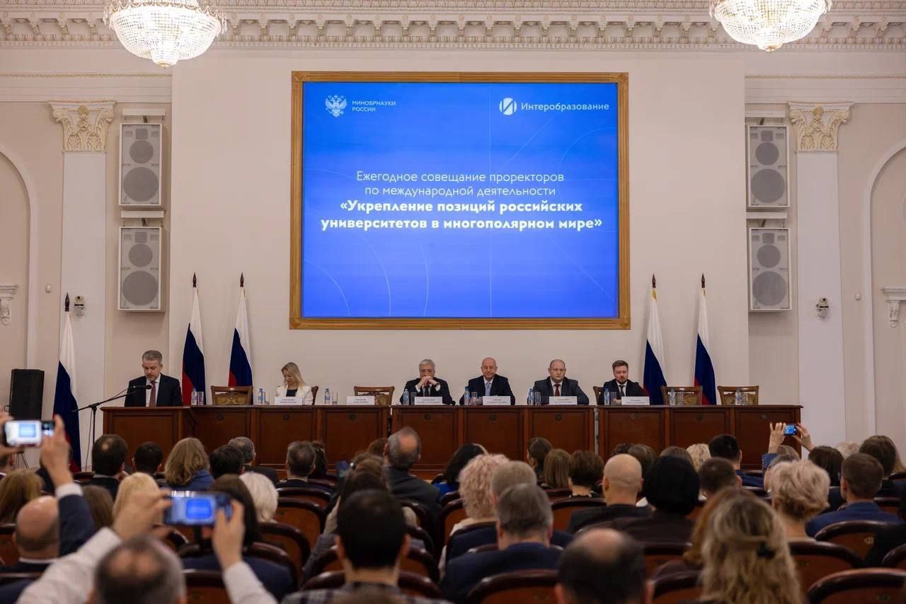 Студенты СГУ стали призёрами и победителями номинаций «Российской студенческой весны - 2023»