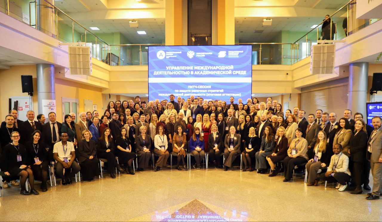 Студенты СГУ стали призёрами и победителями номинаций «Российской студенческой весны - 2023»