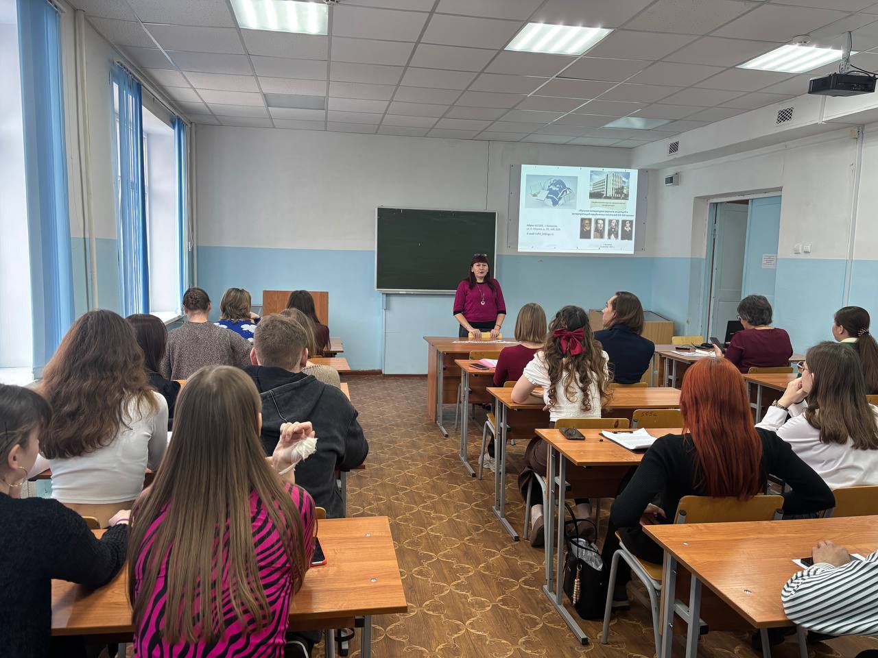 Студенты СГУ стали призёрами и победителями номинаций «Российской студенческой весны - 2023»