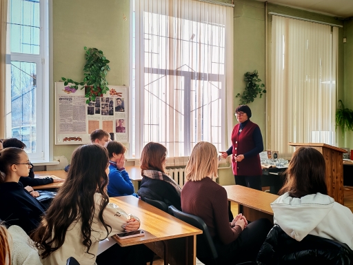 Студенты СГУ стали призёрами и победителями номинаций «Российской студенческой весны - 2023»