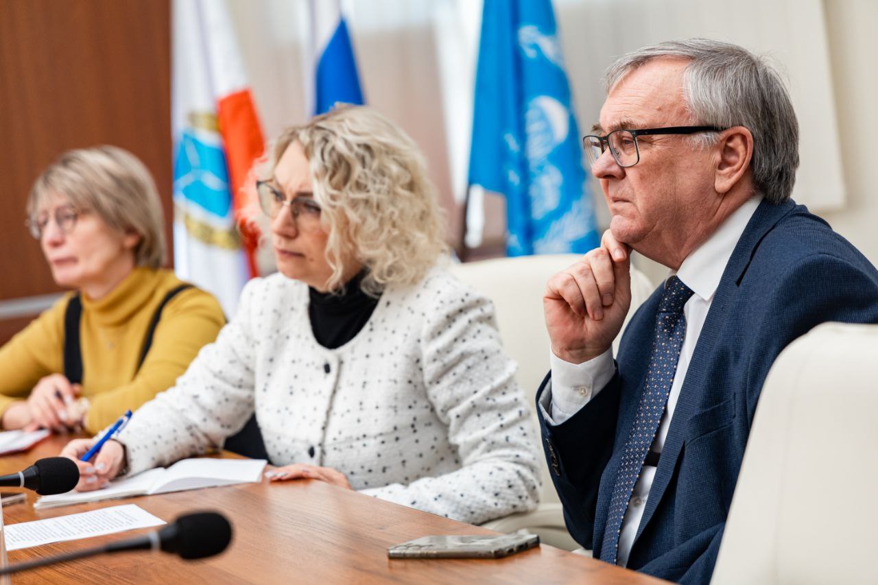 Студенты СГУ стали призёрами и победителями номинаций «Российской студенческой весны - 2023»