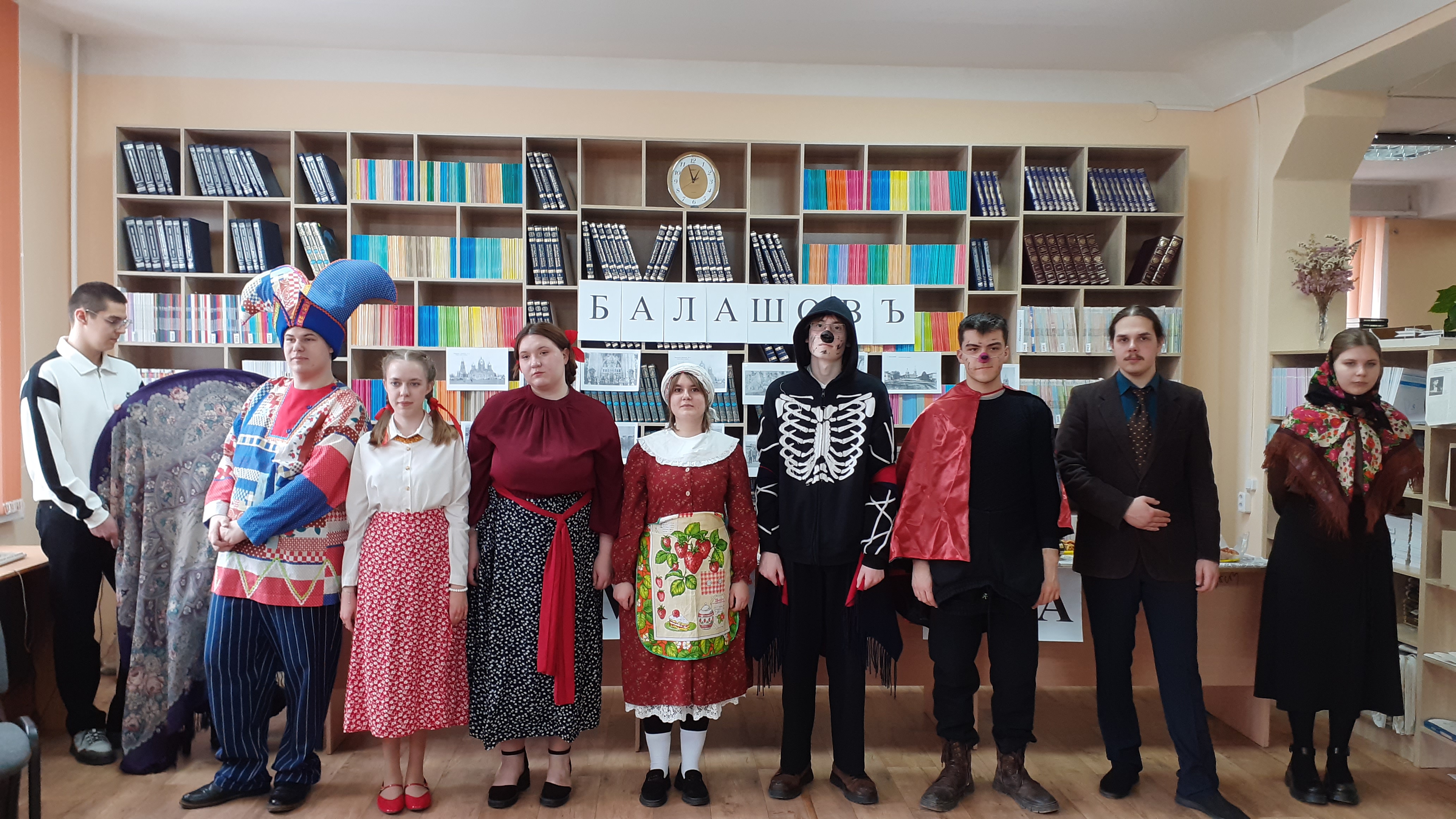 Студенты СГУ стали призёрами и победителями номинаций «Российской студенческой весны - 2023»