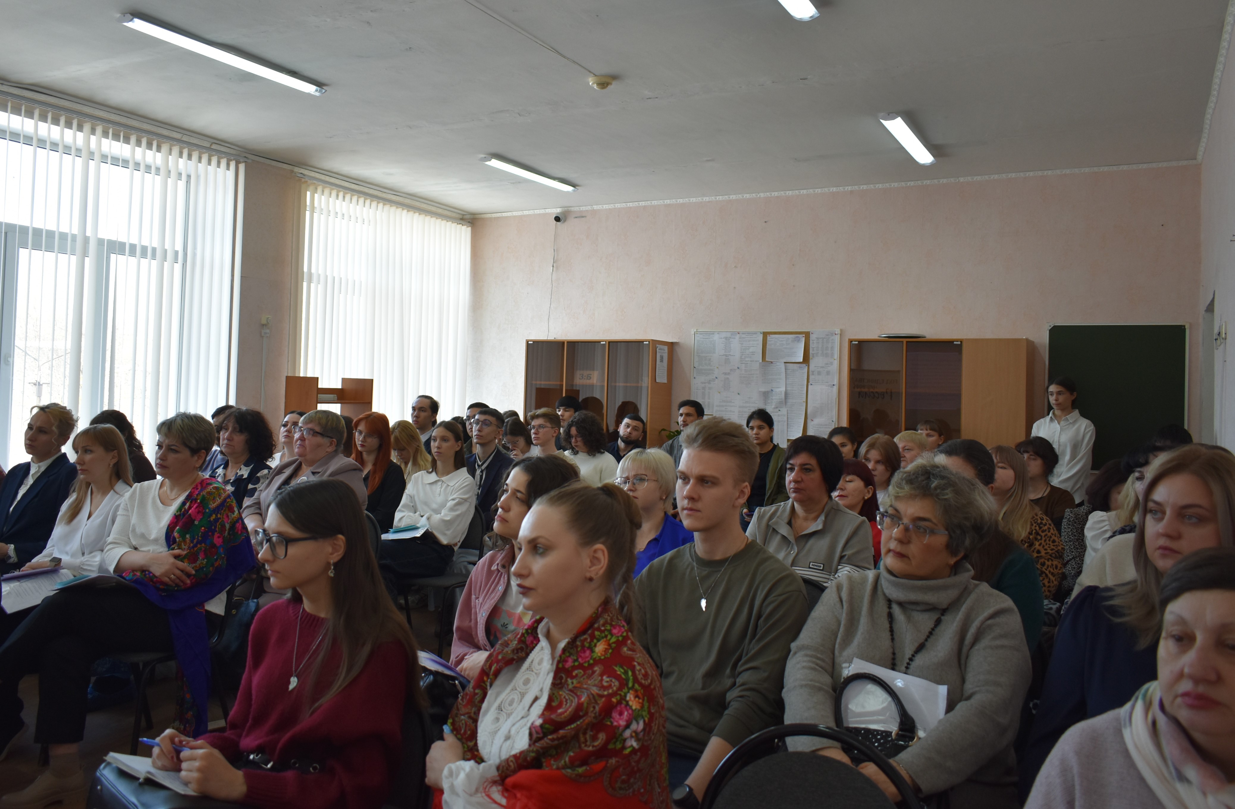 Студенты СГУ стали призёрами и победителями номинаций «Российской студенческой весны - 2023»