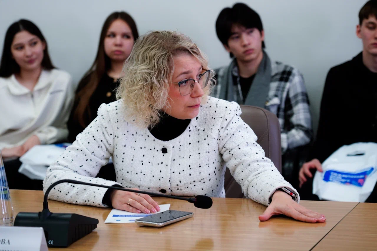 Студенты СГУ стали призёрами и победителями номинаций «Российской студенческой весны - 2023»