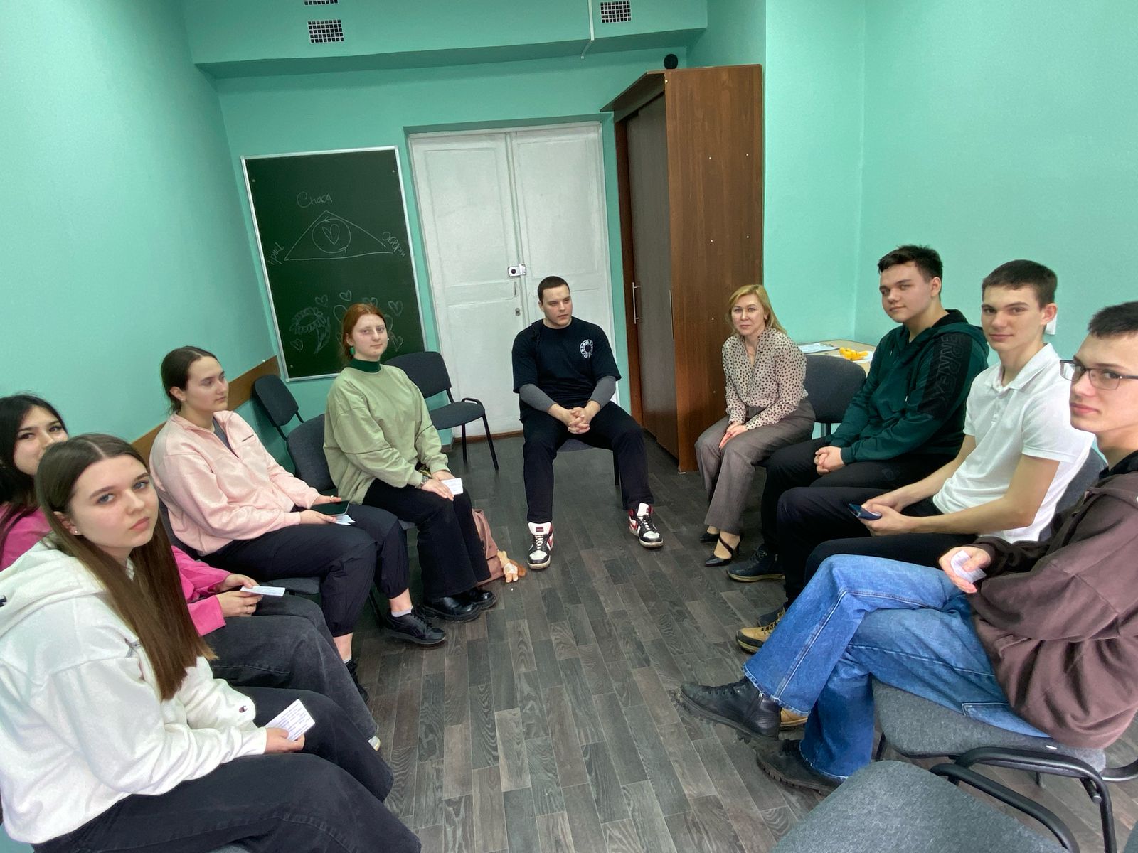 Студенты СГУ стали призёрами и победителями номинаций «Российской студенческой весны - 2023»
