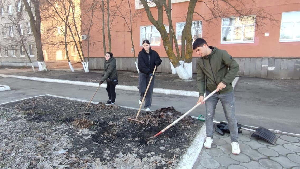 Студенты СГУ стали призёрами и победителями номинаций «Российской студенческой весны - 2023»