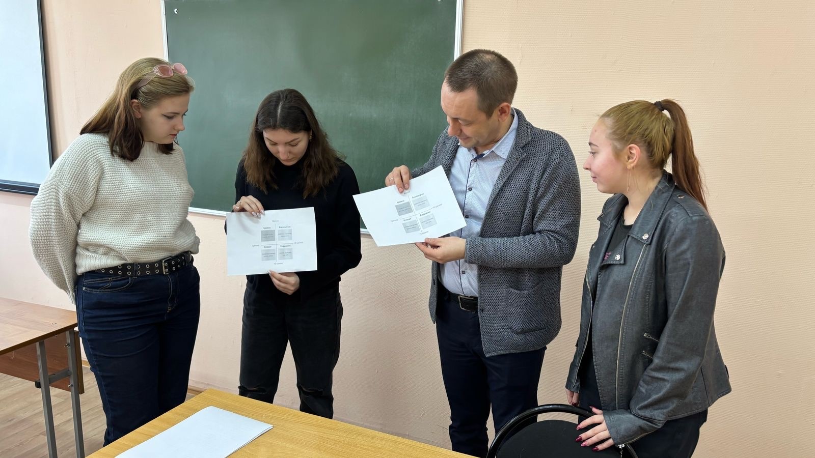 Студенты СГУ стали призёрами и победителями номинаций «Российской студенческой весны - 2023»