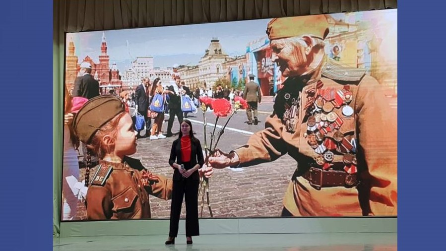 Студенты СГУ стали призёрами и победителями номинаций «Российской студенческой весны - 2023»